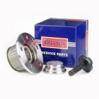 Подшипник ступицы