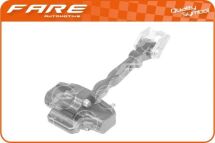 Обмежувач ходу дверей Обмежувач ходу дверей