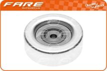 Натяжной ролик