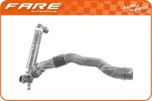 Шланг вентиляцiї картера