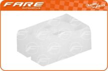 Втулка штоку вилки переключення передач Втулка штоку вилки переключення передач