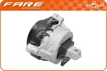 Подушка двигуна