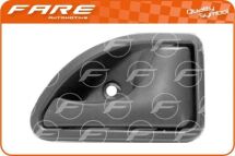 Ручка дверей передня, права Ручка дверей передня, права