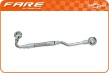 Трубка подачi масла турбiни Трубка подачi масла турбiни