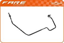 Трубка подачi масла турбiни