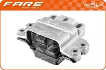 Подушка двигателя