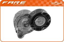 Натяжной механизм