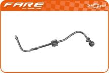 Трубка подачi масла турбiни