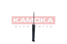 Амортизатор газовый задний