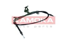 Трос ручного гальма