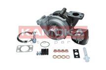 Турбокомпресор Citroen Berlingo/Peugeot Partner 1.6HDI 08-