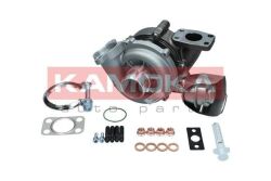 Турбокомпрессор Citroen Berlingo/Peugeot Partner 1.6HDI 08-
