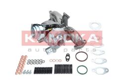 Турбокомпрессор Audi/Seat/VW 1.9TDI