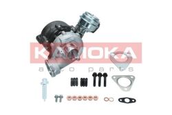 Турбокомпрессор VW Passat/Audi A4/A6 1.9/2.0 TDI 00-11