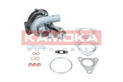 Турбокомпрессор Citroen Jumper/Fiat Ducato/Peugeot Boxer 2.2 HDi 06-