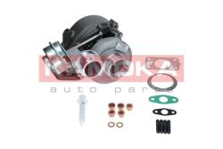 Турбокомпрессор VW Crafter 2.5TDI 06-13