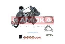 Турбокомпрессор Ford TRANSIT 2.2 TDCi 06-14 Турбокомпрессор Ford TRANSIT 2.2 TDCi 06-14