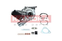 Турбокомпрессор Citroen Jumper/Peugeot Boxer 2.2 HDi 11-