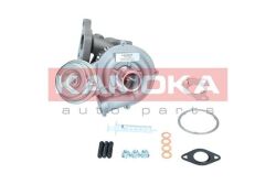 Турбокомпресор Fiat Doblo 1.3JTD