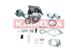 Турбокомпресор VW T4 2.5 TDI 95-03 Турбокомпресор VW T4 2.5 TDI 95-03