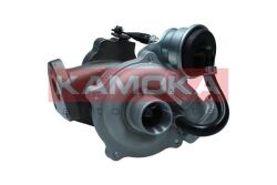 Турбокомпрессор Fiat Doblo 1.3JTD