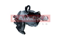 Турбокомпресор Opel Astra J/Insignia A/Zafira 1.4i 10-