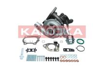 Турбокомпрессор Renault Trafic 2.0dCI 06- /Master III 2.3dCi 10- Турбокомпрессор Renault Trafic 2.0dCI 06- /Master III 2.3dCi 10-