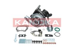 Турбокомпресор Renault Trafic 2.0dCI 06- /Master III 2.3dCi 10-