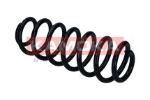 Пружина ходовой части