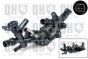 Корпус термостата Renault Kangoo/Megane III/Dokker 1.2TCe 12-, фото 1 - інтерент-магазин Auto-Mechanic