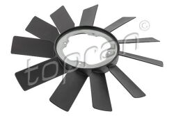 Крильчатка вентилятора Крильчатка вентилятора