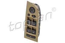 Переключатель стеклоподъемника