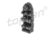 Переключатель стеклоподъемника