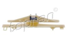 Планка заспокоювача ланцюга КПП (варiатор) Планка заспокоювача ланцюга КПП (варiатор)