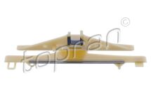 Планка заспокоювача ланцюга КПП (варiатор) Планка заспокоювача ланцюга КПП (варiатор)