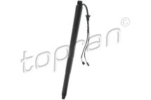 Електропривiд багажника лiвий