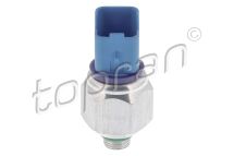 Датчик давления масла