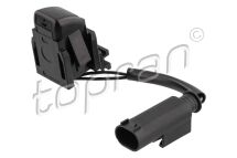 Форсунка стеклоомывателя