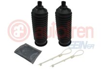 Пыльник рулевого механизма