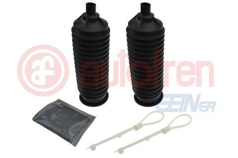 Пыльник рулевого механизма