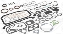 Комплект прокладок двигуна