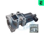 Клапан EGR Клапан EGR