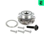 Підшипник колісний з маточиною Підшипник колісний з маточиною