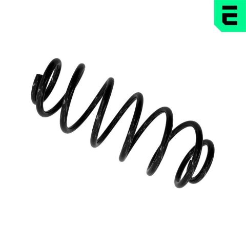 Пружина підвіски