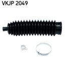 Пыльник рулевого управления