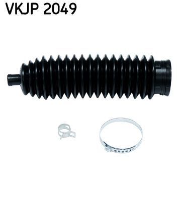 Пыльник рулевого управления