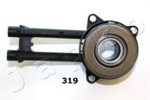 Вижимний регулятор FiestaV/Fusion 1.25-1.6 i/1.4TDCi 01-