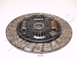 Диск сцепления ACCORD VIII 2.4 08-15 (220mm)