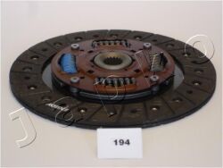Диск зчеплення ALMERA/PRIMERA 1.8 99-07 (200mm)