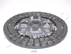 Диск зчеплення AVENSIS/COROLLA 1.6 00-06 (210mm)